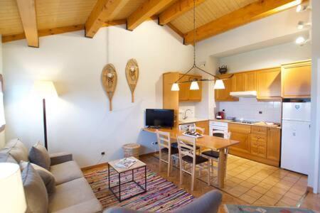 Apartamento Els Vinyals Estavar Zewnętrze zdjęcie