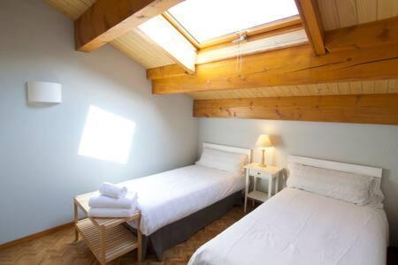 Apartamento Els Vinyals Estavar Zewnętrze zdjęcie